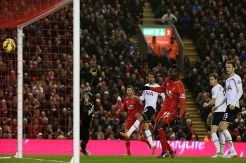 Balotelli Akhiri Kutukan Setelah 170 Hari
