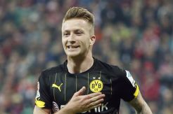 Reus Disebut Setara dengan Gerrard