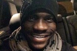 Bisa Cetak Gol, Balotelli Jadi Banci Kamera