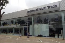 Tangerang Salah Satu Kawasan Strategis untuk Suzuki