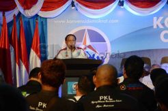 Mantan Panglima TNI Minta Penjelasan KPK Soal Ancaman