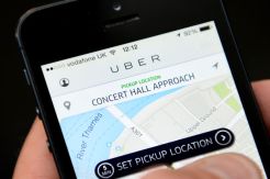 Uber Hadirkan Fitur Spesial Pesan Antar Bunga di Jakarta