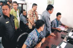 Pematangsiantar Mulai...