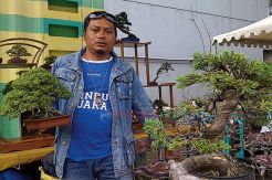 Bisnis Jutaan Bermodalkan...