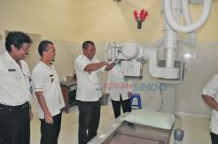 Tipe Akan Naik, Pelayanan...