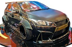 Yaris Super-Ceper
