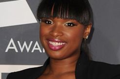 Oscar Sambut Hangat Jennifer Hudson