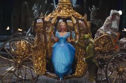 Disney Rilis Trailer...