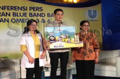 Blue Band Serbaguna...