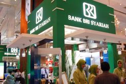 BRI Syariah-UNRI Kerja Sama Jasa Layanan Perbankan