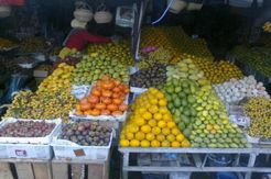 Mendag Indikasikan Buah Berbakteri Tak Hanya Apel AS