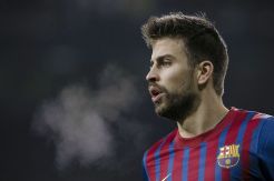 Ini Dia Rahasia Ketajaman Tandukan Pique