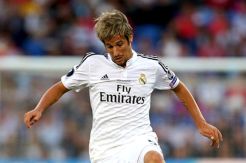 Madrid Ditinggal Coentrao Satu Pekan