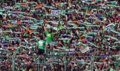 Bonek Kecewa Persebaya Bermarkas di Bangkalan