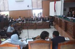 Dua Saksi Ahli KPK Mentahkan Praperadilan Budi Gunawan