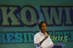 Jokowi Disarankan Tak Terombang-ambing Opini Publik