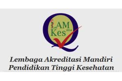 Lembaga Akreditasi Prodi...