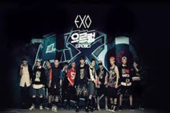 EXO Percepat Rilis Album Terbaru pada Maret