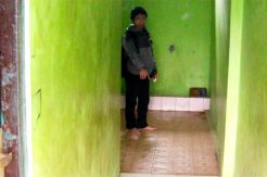 Berkelahi dengan Adik Kelas, Siswa MTs Tewas