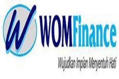 Laba WOMF Merosot 45%...