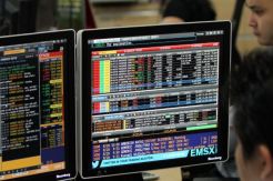 OJK Optimistis IHSG Mampu Cetak Rekor