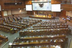 Sidang Paripurna Molor, Ini Penjelasan Ketua Banggar