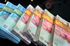 Lapindo Dapat Dana Talangan Rp781 M