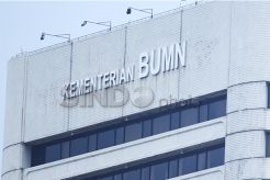 Menteri Rini Ingatkan Ratusan Anak Usaha BUMN