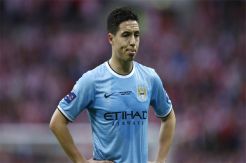 Nasri Tak Terkesan dengan Performa Chelsea