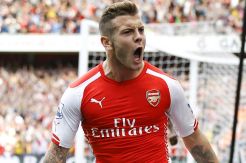 Wilshere Tak Sabar Kembali Perkuat Arsenal