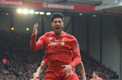 Emre Can Siap Bermain di Posisi Manapun
