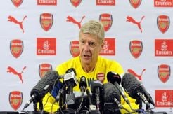 Arsenal Tak Akan Anggap Remeh Middlesbrough