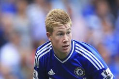 Chelsea Menyesal Lepas De Bruyne ke Klub Jerman