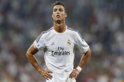 Madrid Bakal Tendang Ronaldo