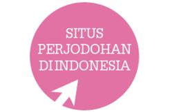 Situs Perjodohan di...
