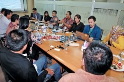 Suzuki Gelar Kontes...