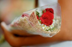 Promosikan Program Valentine