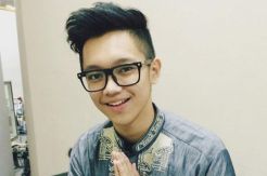 Brandon Salim Rayakan...