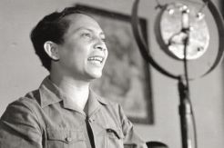 Jalan Sunyi Sutan Sjahrir