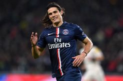 Tendang Falcao, MU Bidik Cavani
