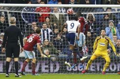 Gunduli West Ham, West Bromwich ke Perempat Final