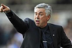 Ancelotti Sudah Lupakan Kekalahan dari Atletico