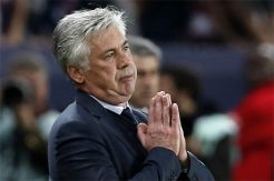 Hadapi Super Depor, Madrid Dihantam Badai Cedera