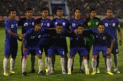 PSIS Siap Tuntaskan Dendam