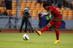 Ini Penyebab Kekalahan Garuda Muda