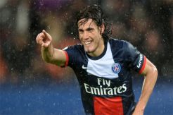 Cavani Ingin Bayar Kepercayaan...