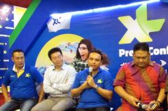 ZTE Kerja Sama XL Bangun Jaringan 4G di Surabaya