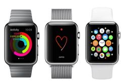 Penjualan Apple Watch Diperkirakan Tembus 26 Juta Unit