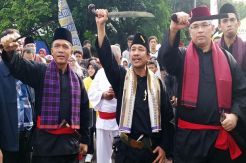 Indosat Dukung Pelestarian Seni dan Budaya di Bekasi