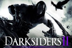 Game Darksiders II Bakal Hadir di PS4
